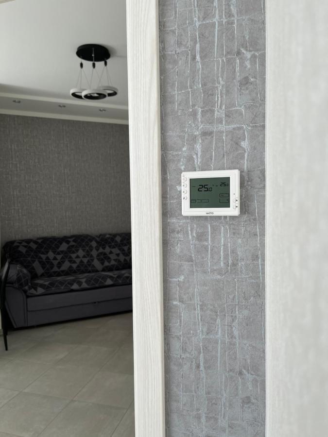 The Rooms Apart Oděsa Exteriér fotografie