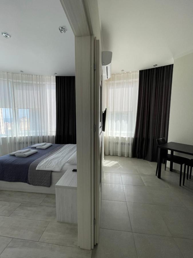 The Rooms Apart Oděsa Exteriér fotografie