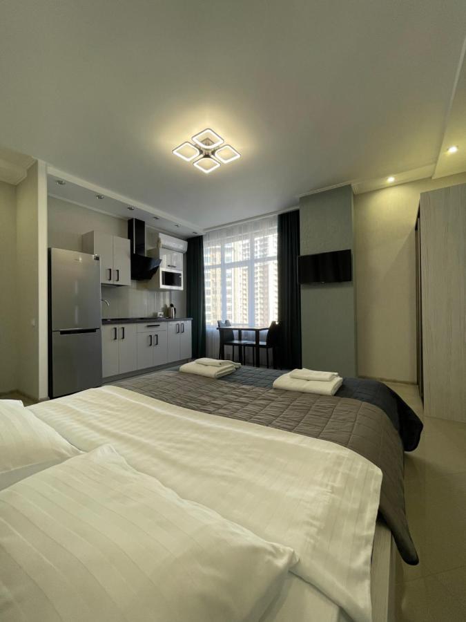 The Rooms Apart Oděsa Exteriér fotografie