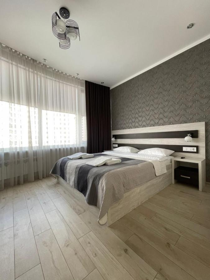 The Rooms Apart Oděsa Exteriér fotografie